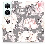 Mobiwear flip pro Huawei Nova 11i MX06S - Phone Case