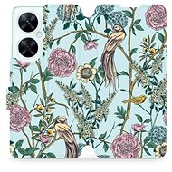 Mobiwear flip pro Huawei Nova 11i MX07S - Phone Case