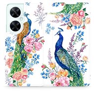 Mobiwear flip pro Huawei Nova 11i MX08S - Phone Case