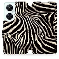 Mobiwear flip pro Huawei Nova 11i VA31P - Phone Case