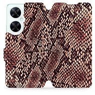 Mobiwear flip pro Huawei Nova 11i VA32P - Phone Case