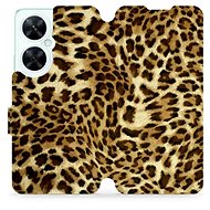 Mobiwear flip pro Huawei Nova 11i VA33P - Phone Case