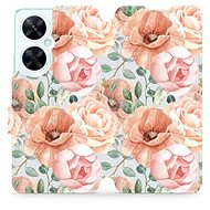 Mobiwear flip pro Huawei Nova 11i MP02S - Phone Case