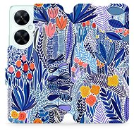 Mobiwear flip pro Huawei Nova 11i MP03P - Phone Case