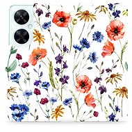 Mobiwear flip pro Huawei Nova 11i MP04S - Phone Case
