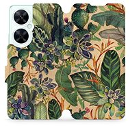 Mobiwear flip pro Huawei Nova 11i VP05S - Phone Case