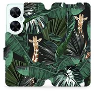 Mobiwear flip pro Huawei Nova 11i VP06P - Phone Case