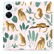 Mobiwear flip pro Huawei Nova 11i MP07S - Phone Case