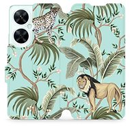 Mobiwear flip pro Huawei Nova 11i MP08S - Phone Case