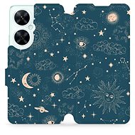 Mobiwear flip pro Huawei Nova 11i VP14S - Phone Case