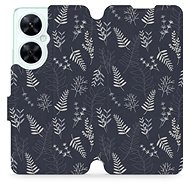 Mobiwear flip pro Huawei Nova 11i VP15S - Phone Case