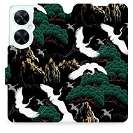Mobiwear flip pro Huawei Nova 11i VP16S - Phone Case