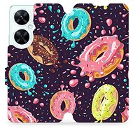 Mobiwear flip pro Huawei Nova 11i VP19S - Phone Case