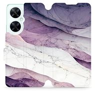 Mobiwear flip pro Huawei Nova 11i VP31S - Phone Case