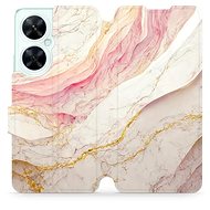 Mobiwear flip pro Huawei Nova 11i VP32S - Phone Case