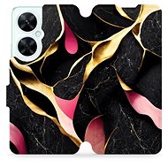 Mobiwear flip pro Huawei Nova 11i VP35S - Phone Case
