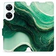 Mobiwear flip pro Huawei Nova 11i VP38S - Phone Case