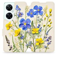 Mobiwear flip pro Huawei Nova 11i VP41S - Phone Case