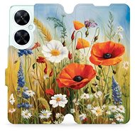 Mobiwear flip pro Huawei Nova 11i VP43S - Phone Case