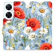 Mobiwear flip pro Huawei Nova 11i VP44S - Phone Case