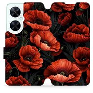 Mobiwear flip pro Huawei Nova 11i VP45S - Phone Case