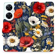 Mobiwear flip pro Huawei Nova 11i VP46S - Phone Case