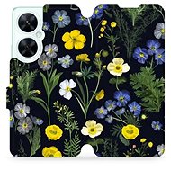Mobiwear flip pro Huawei Nova 11i VP47S - Phone Case
