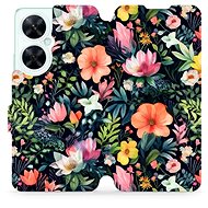 Mobiwear flip pro Huawei Nova 11i VP48S - Phone Case