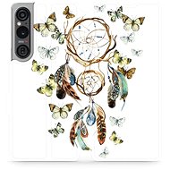 Mobiwear flip pro Sony Xperia 1 V M001P - Phone Case