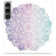 Mobiwear flip pro Sony Xperia 1 V M008S - Phone Case