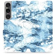 Mobiwear flip pro Sony Xperia 1 V M058S - Phone Case