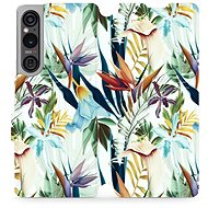 Mobiwear flip pro Sony Xperia 1 V M071P - Phone Case
