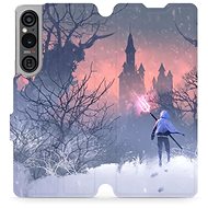 Mobiwear flip pro Sony Xperia 1 V MA11S - Phone Case