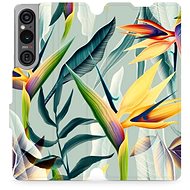 Mobiwear flip pro Sony Xperia 1 V MC02S - Phone Case