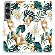 Mobiwear flip pro Sony Xperia 1 V MC07P - Phone Case