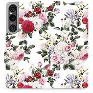 Mobiwear flip pro Sony Xperia 1 V MD01S - Phone Case