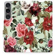 Mobiwear flip pro Sony Xperia 1 V MD06P - Phone Case