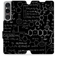 Mobiwear flip pro Sony Xperia 1 V V060P - Phone Case