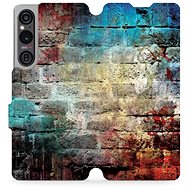 Mobiwear flip pro Sony Xperia 1 V V061P - Phone Case