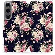 Mobiwear flip pro Sony Xperia 1 V V068P - Phone Case