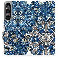 Mobiwear flip pro Sony Xperia 1 V V108P - Phone Case
