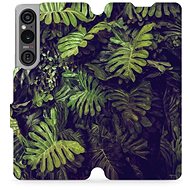 Mobiwear flip pro Sony Xperia 1 V V136P - Phone Case