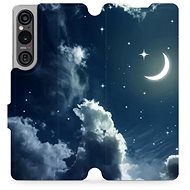 Mobiwear flip pro Sony Xperia 1 V V145P - Phone Case