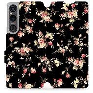 Mobiwear flip pro Sony Xperia 1 V VD02S - Phone Case