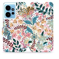 Mobiwear flip pro Xiaomi Redmi Note 12 4G - MX04S - Phone Case
