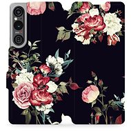 Mobiwear flip pro Sony Xperia 1 V VD11P - Phone Case