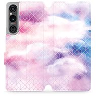 Mobiwear flip pro Sony Xperia 1 V MR02S - Phone Case