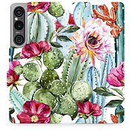 Mobiwear flip pro Sony Xperia 1 V MG09S - Phone Case