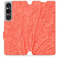 Mobiwear flip pro Sony Xperia 1 V MK06S - Phone Case