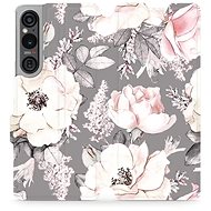 Mobiwear flip pro Sony Xperia 1 V MX06S - Phone Case